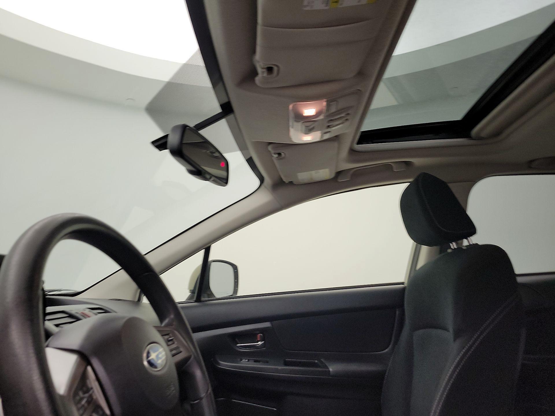 Thumbnail: 2014 Subaru XV Crosstrek - 18