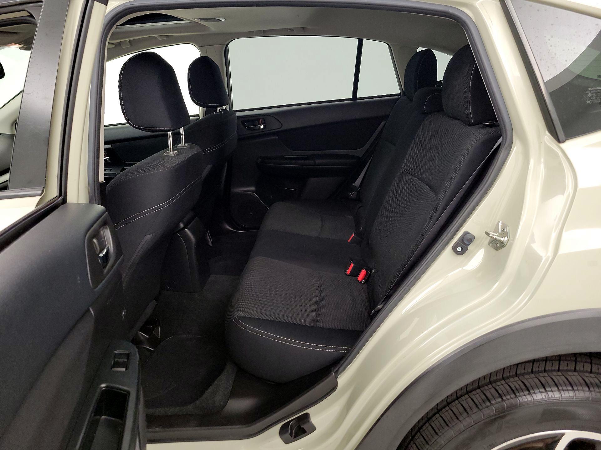 Thumbnail: 2014 Subaru XV Crosstrek - 19