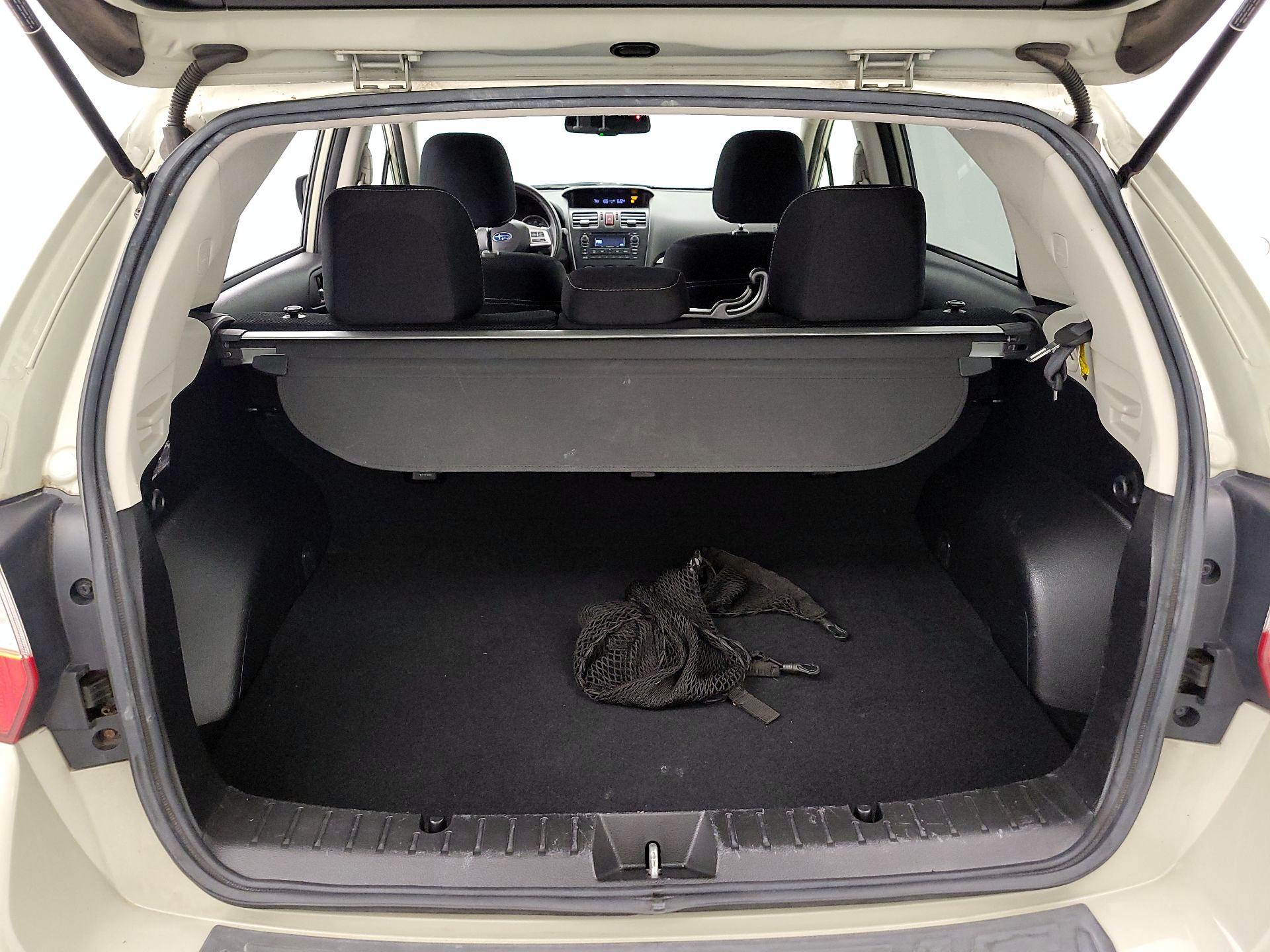 Thumbnail: 2014 Subaru XV Crosstrek - 20