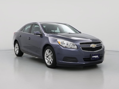 2013 Chevrolet Malibu LT -
                Saint Louis, MO