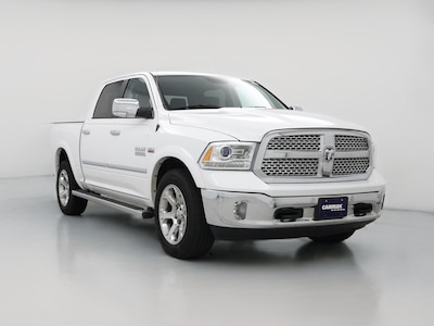 2016 RAM 1500 Laramie -
                Saint Louis, MO