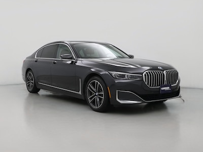2020 BMW 7 Series 750i -
                  Saint Louis, MO