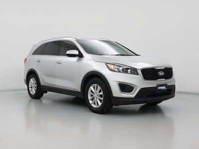 2018 Kia Sorento LX -
                  Saint Louis, MO