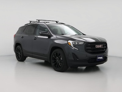 2021 GMC Terrain SLE -
                Saint Louis, MO
