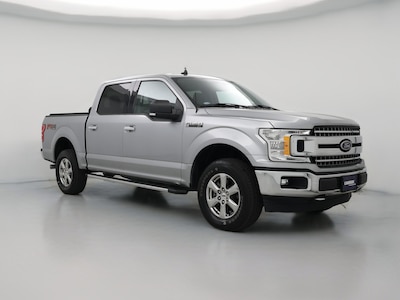 2020 Ford F-150 XLT -
                Saint Louis, MO
