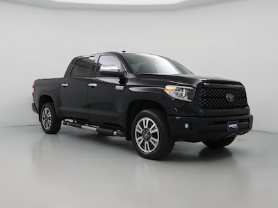2019 Toyota Tundra Platinum -
                Saint Louis, MO
