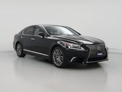 2014 Lexus LS 460 -
                Saint Louis, MO