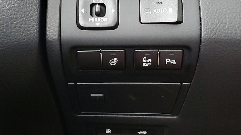 2014 Lexus LS 460 13