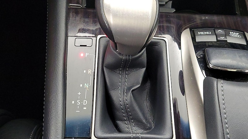 2014 Lexus LS 460 18
