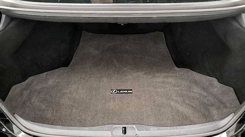2014 Lexus LS 460 22