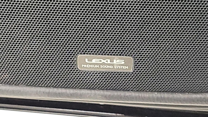 2014 Lexus LS 460 24