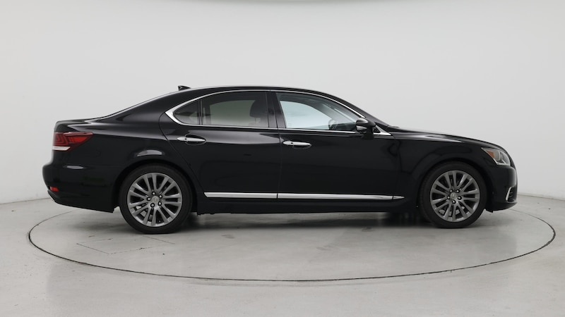 2014 Lexus LS 460 7