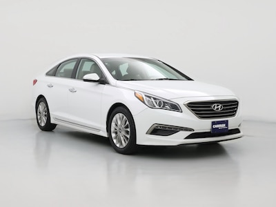 2015 Hyundai Sonata Limited -
                Saint Louis, MO