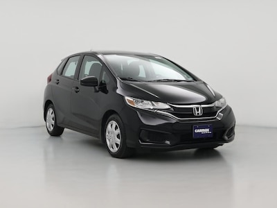 2020 Honda Fit LX -
                Saint Louis, MO