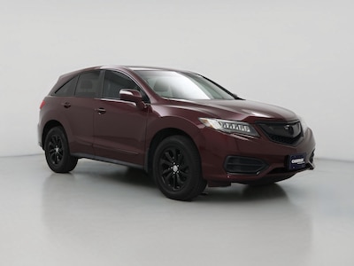 2016 Acura RDX Base -
                Saint Louis, MO