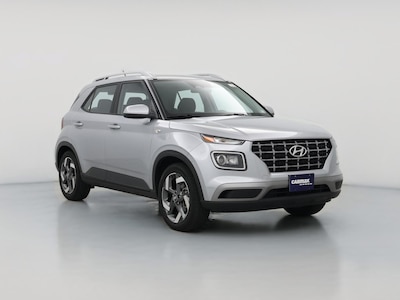 2023 Hyundai Venue SEL -
                Saint Louis, MO