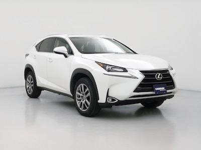 2016 Lexus NX 200t -
                Saint Louis, MO