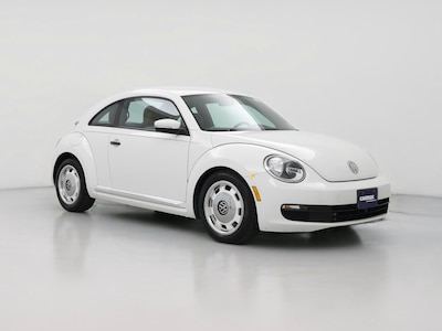 2015 Volkswagen Beetle Classic -
                Saint Louis, MO