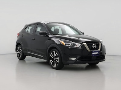 2020 Nissan Kicks SR -
                  Independence, MO