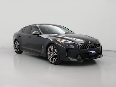 2019 Kia Stinger GT -
                  Bloomington, IL