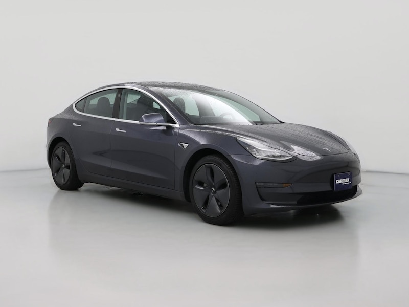 2020 Tesla Model 3 Long Range -
                  Saint Louis, MO