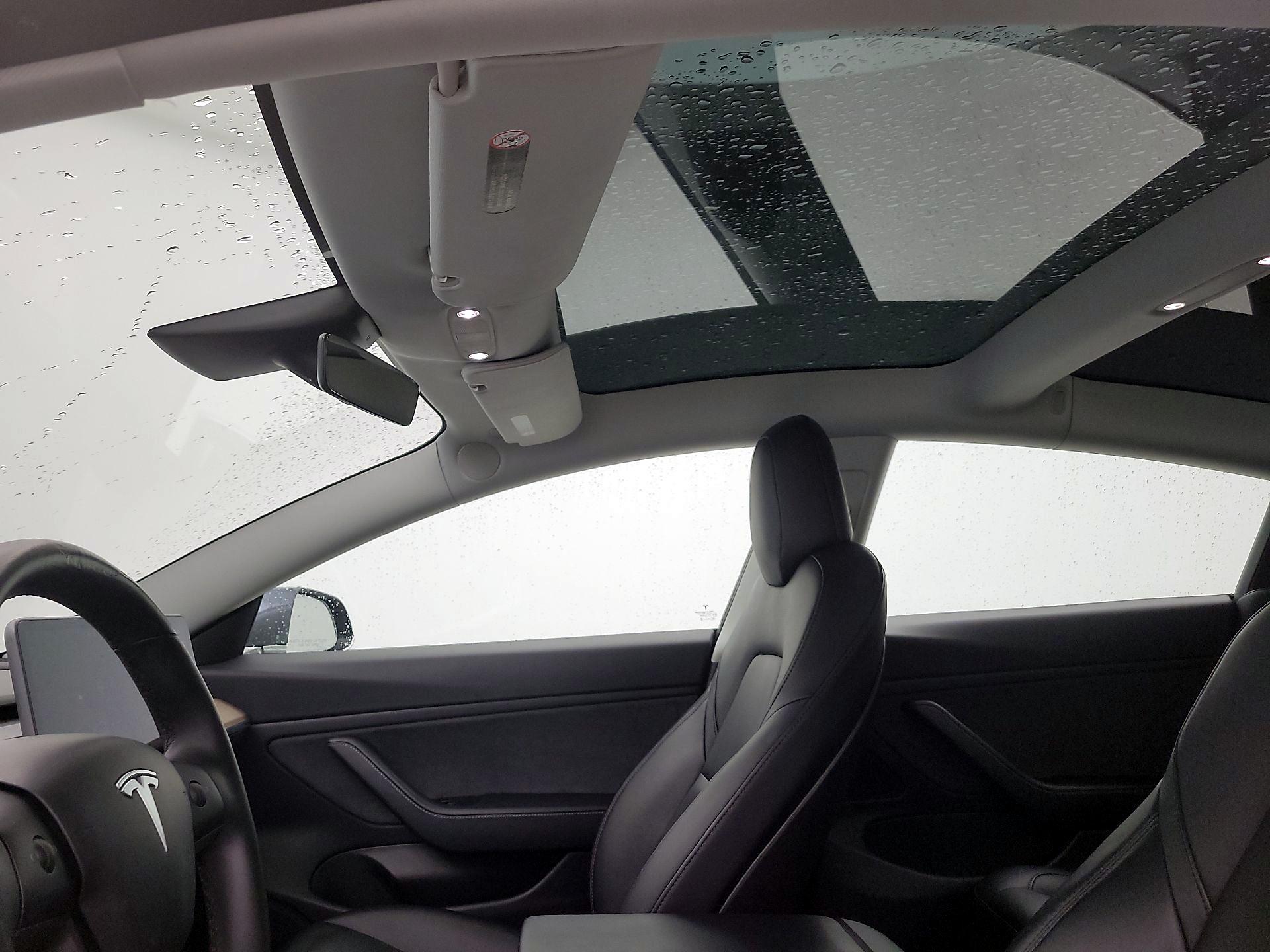 Thumbnail: 2020 Tesla Model 3 - 18