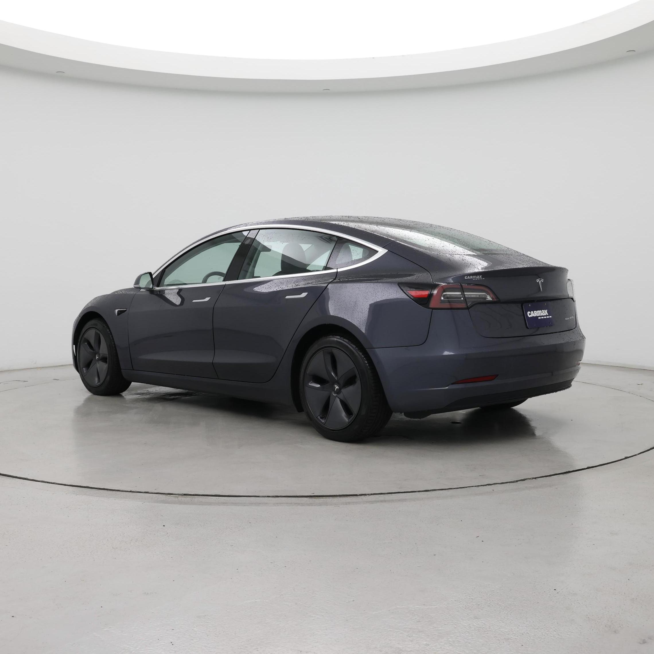 Thumbnail: 2020 Tesla Model 3 - 2