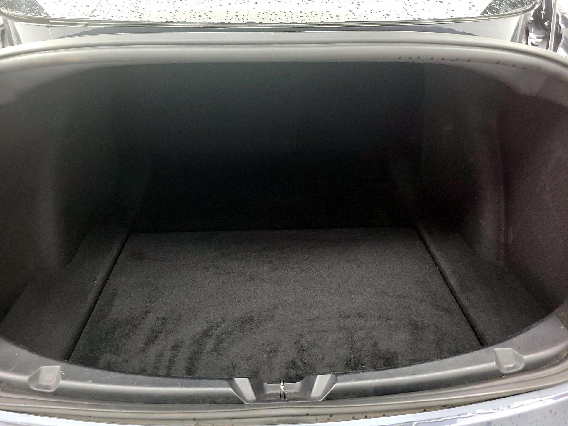 Thumbnail: 2020 Tesla Model 3 - 20