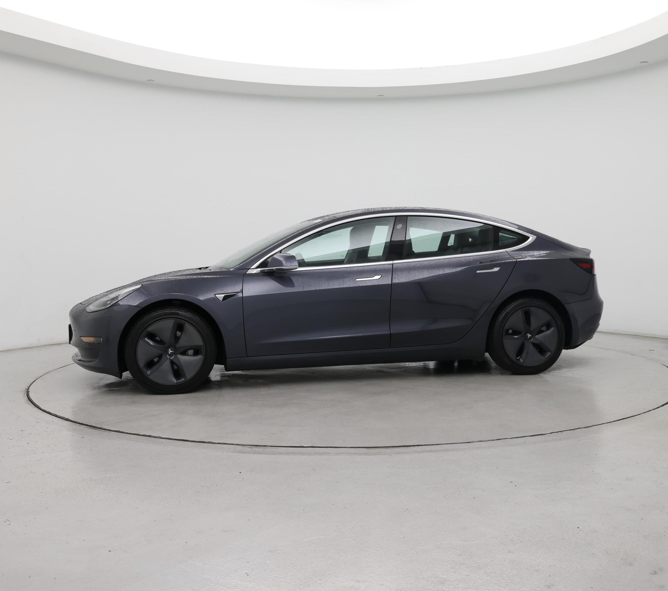 Thumbnail: 2020 Tesla Model 3 - 3