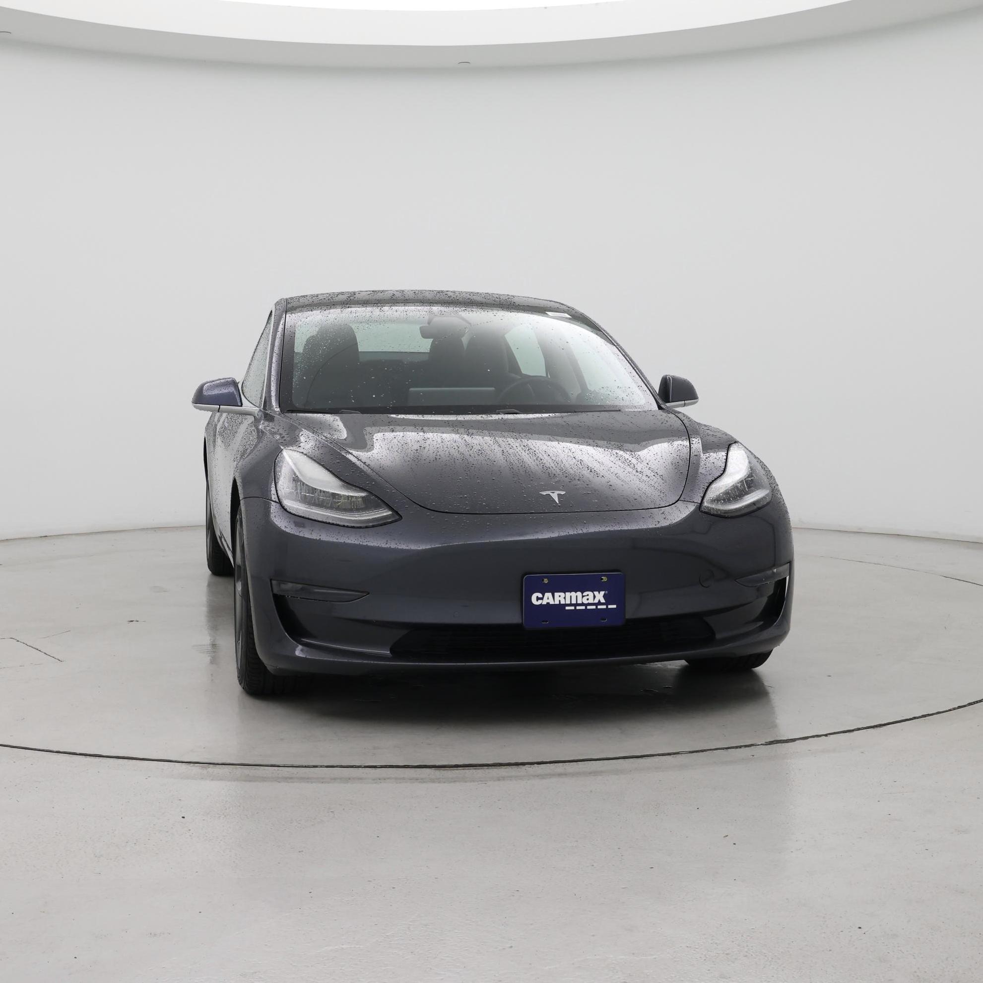 Thumbnail: 2020 Tesla Model 3 - 5