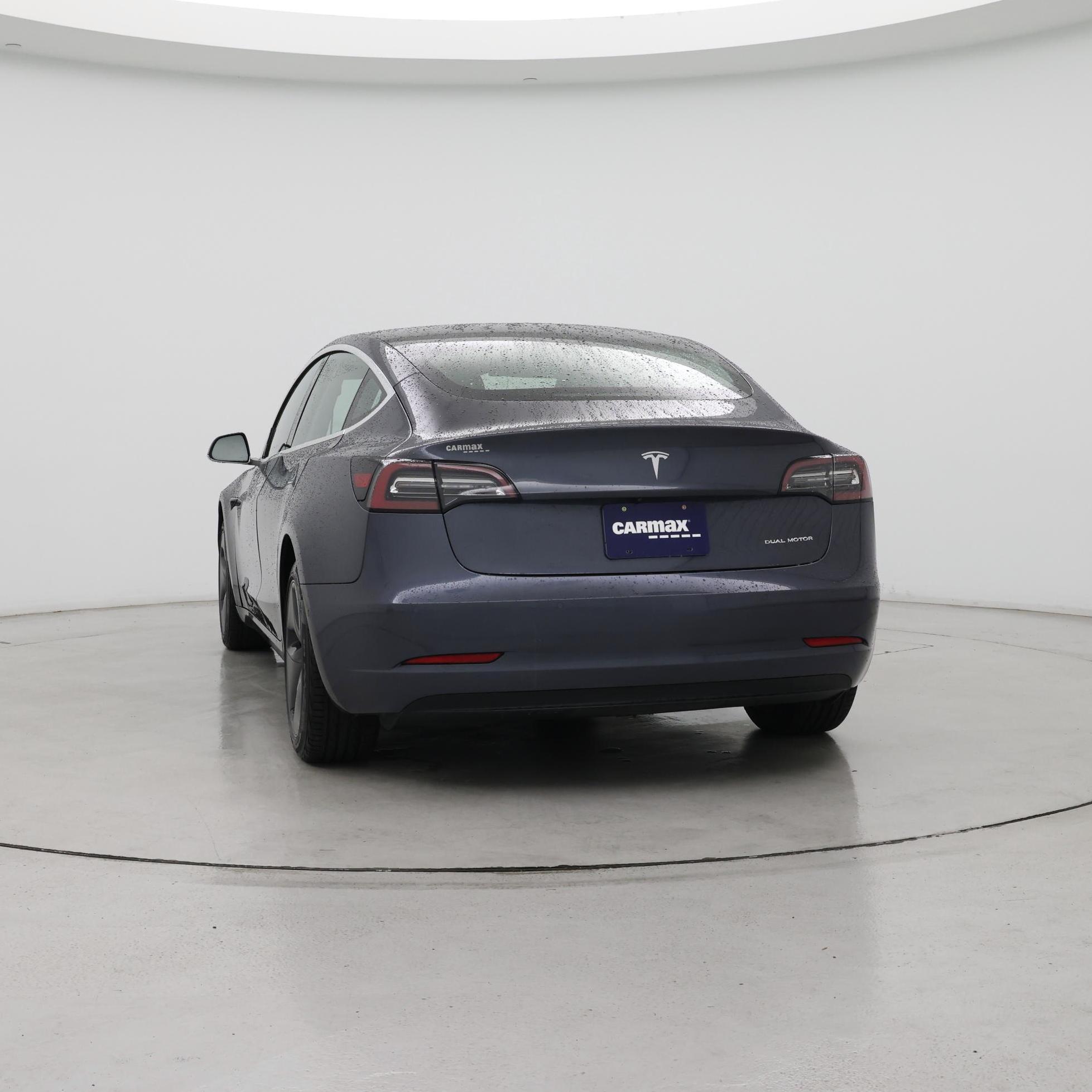 Thumbnail: 2020 Tesla Model 3 - 6