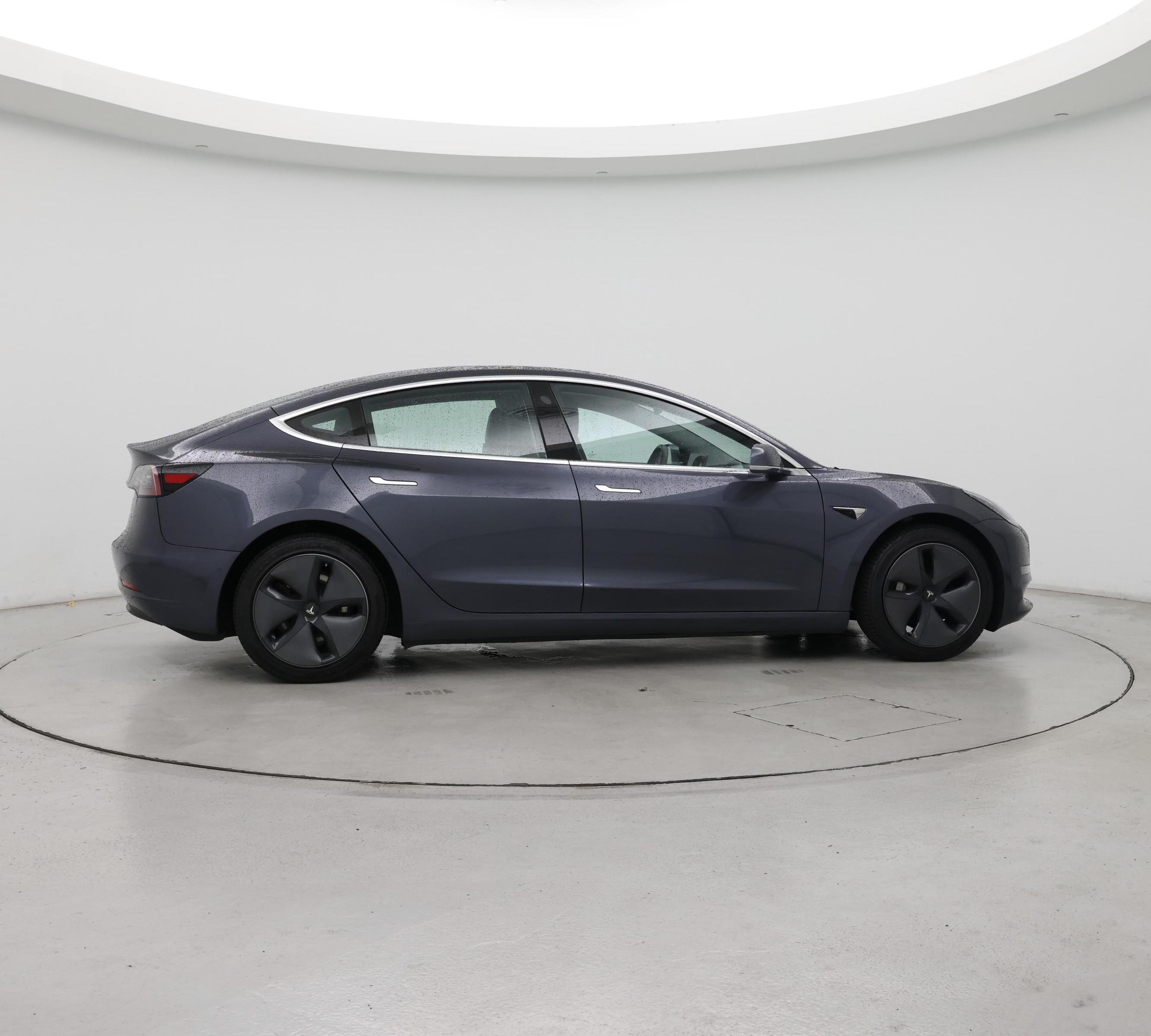 Thumbnail: 2020 Tesla Model 3 - 7