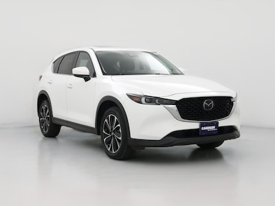 2022 Mazda CX-5 S Premium Plus -
                Saint Louis, MO