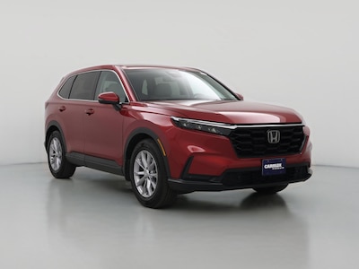 2024 Honda CR-V EX-L -
                Saint Louis, MO