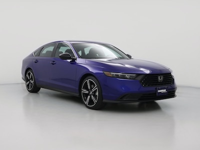 2024 Honda Accord Sport -
                Saint Louis, MO
