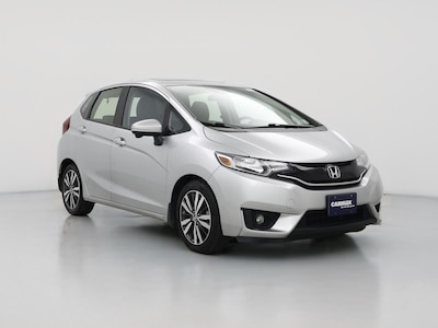 2016 Honda Fit EX -
                Saint Louis, MO