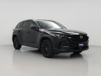2024 Mazda CX-50 S Select -
                Saint Louis, MO