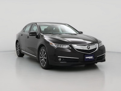 2015 Acura TLX  -
                Saint Louis, MO