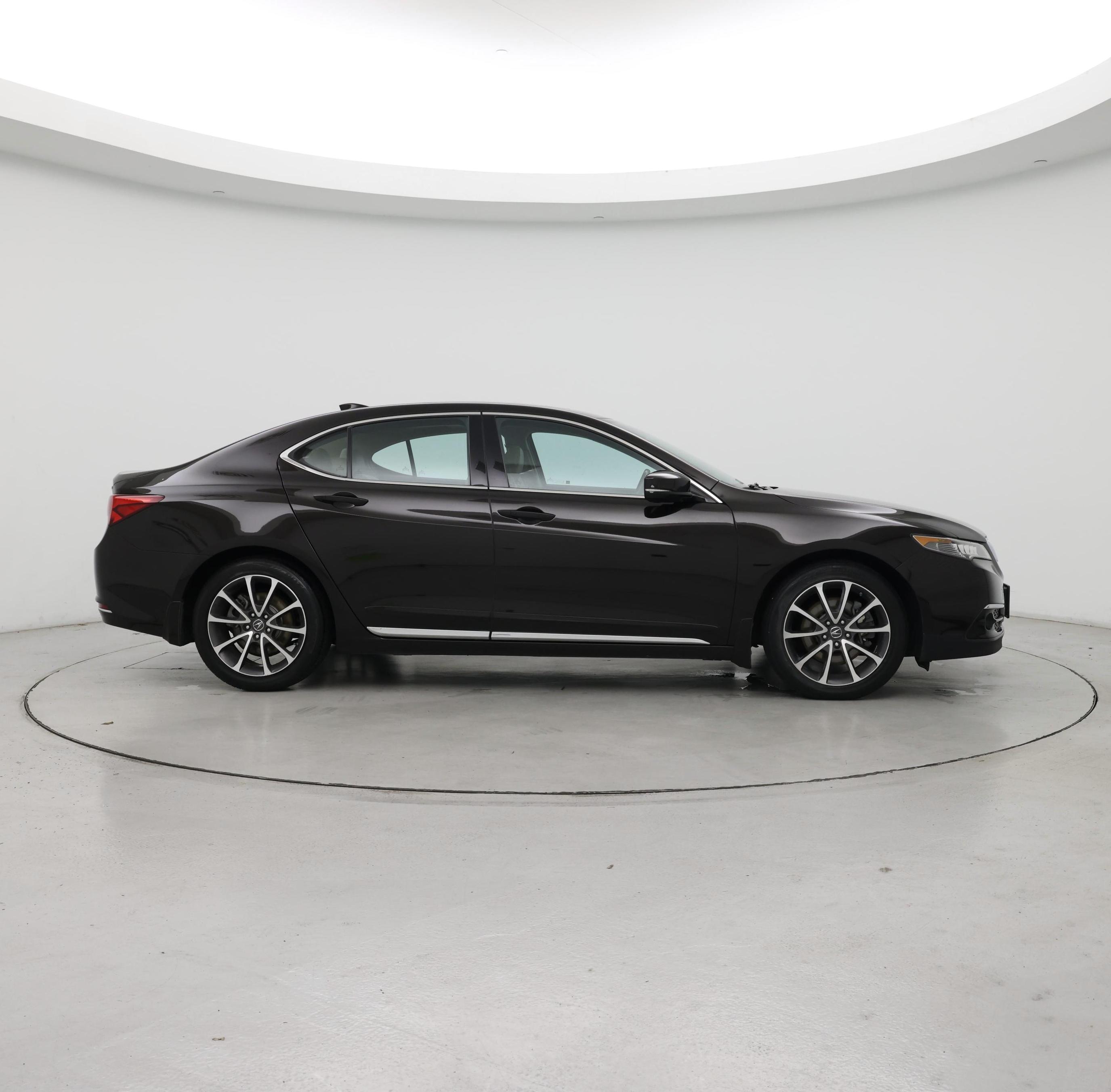 Thumbnail: 2015 Acura TLX - 7