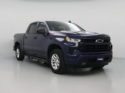 2022 Chevrolet Silverado 1500 RST -
                Saint Louis, MO