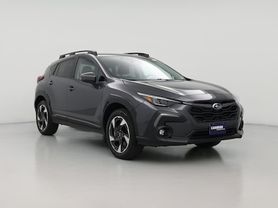 2024 Subaru Crosstrek Limited -
                Saint Louis, MO