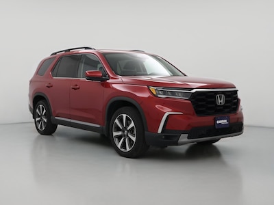 2024 Honda Pilot Elite -
                Saint Louis, MO