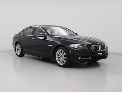 2016 BMW 5 Series 535xi -
                Independence, MO