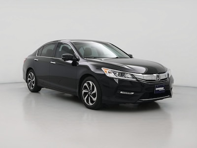2017 Honda Accord EX-L -
                Saint Louis, MO