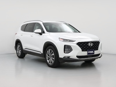 2020 Hyundai Santa Fe SEL -
                Saint Louis, MO