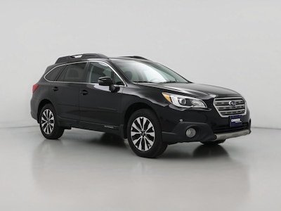 2016 Subaru Outback 2.5i Limited -
                  Saint Louis, MO