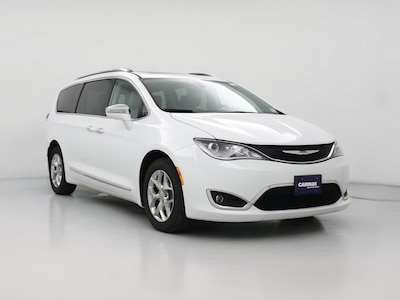 2018 Chrysler Pacifica Limited -
                Saint Louis, MO