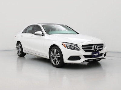 2016 Mercedes-Benz C-Class C 300 -
                  Saint Louis, MO