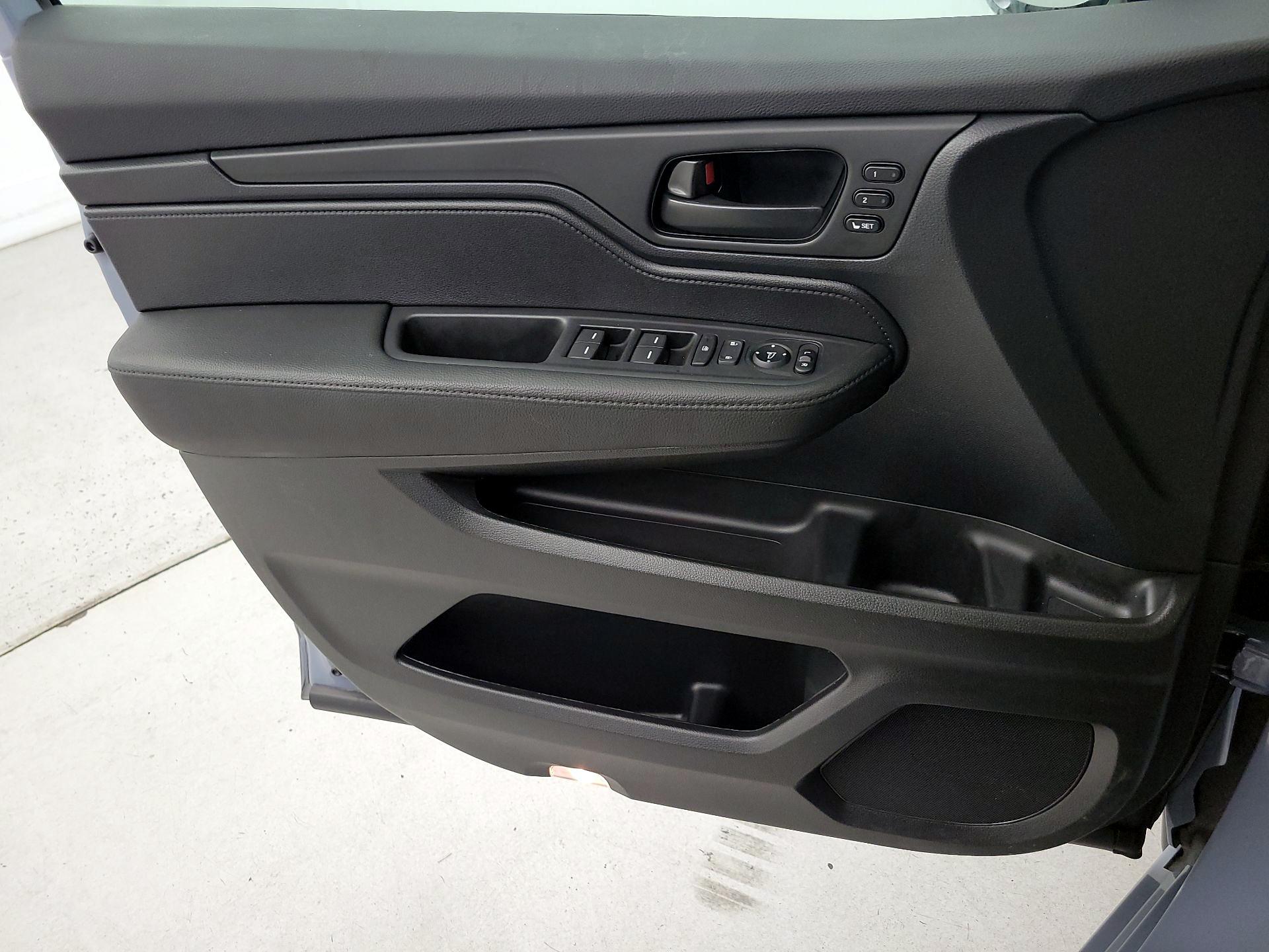 Thumbnail: 2024 Honda Odyssey - 12