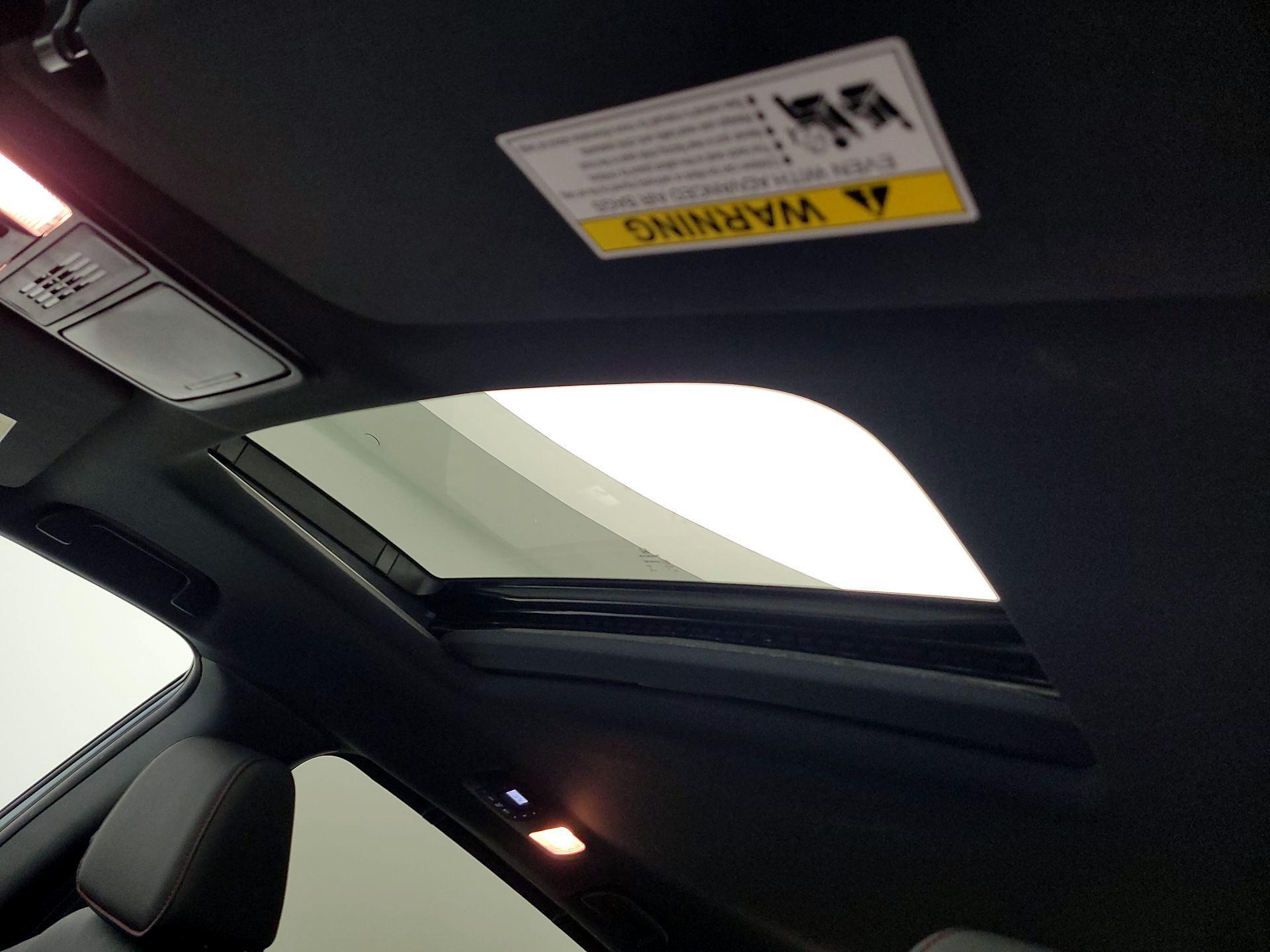Thumbnail: 2024 Honda Odyssey - 19